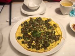 福建特色海蛎煎-莆田餐厅PUTIEN(深圳湾万象城家宴店)