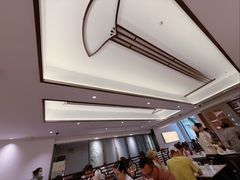 -翡翠拉面小笼包(岭南新天地店)