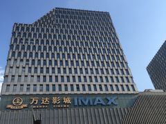 -万达广场·停车场