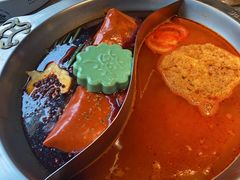 -大龙燚火锅(太古里店)