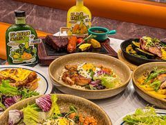 -西语·炭烧牛排(卓越中寰店)