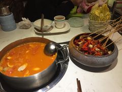 -蕃茄述·好汤自然来(江汉路店)