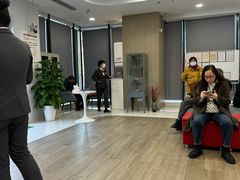-中国工商银行(银春路支行)