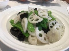 -玉林烤鸭店(定福庄店)