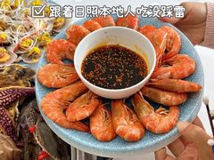 -食鸡公社辣子鸡·潍坊菜·烧烤