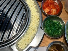 -GOGIYA·咕叽吖韩国传统烤肉店(小榄店)