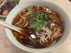 李先生牛肉面-李先生(天山路店)