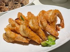 -四季民福烤鸭店(外滩外白渡桥店)