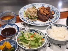 -神户牛排餐厅MOURIYA(总店)