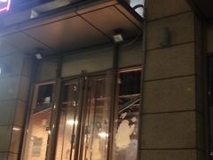 门面-贤花饭店(凯德店)
