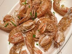-金海湾海鲜排档(朱家尖店)