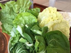 -满旗楼 北京烤鸭·涮羊肉火锅(武昌店)