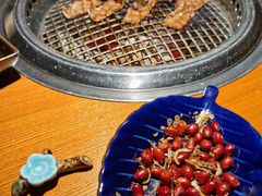 -本寻烧肉酒场(双井店)