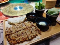 -淀里船宴(卓达店)