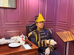 -卫鼎轩·曹公馆(鼓楼店)