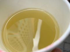 -公利真料竹蔗水(中环店)