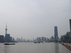 -秦皇岛路游船码头