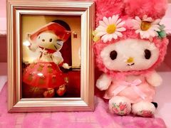 -凯蒂猫主题馆