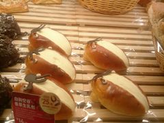 -BreadTalk面包新语(虹口龙之梦店)