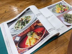 -西域美食(西直门南小街店)