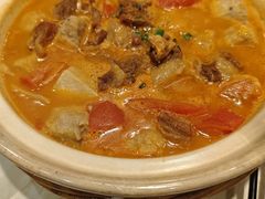 -阿英煲(凉城路店)