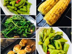 -眼镜哥浦江夜宵大本营