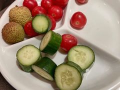 -京悦南门涮羊肉·羊蝎子火锅(田林路店)