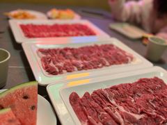 -君邦火锅(新疆大厦店)