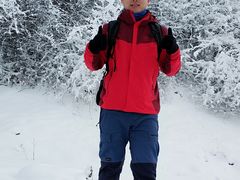 -太子岭滑雪场