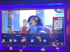 -钱莊Party连锁KTV(常平店)