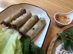 -越美小馆·越南料理(曲江店)