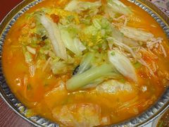 -喜家德虾仁水饺(东海缤纷天地店)