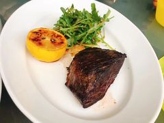 -君悦酒店·La Terrazza意合園·意式风味