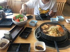 -水林间·寿喜烧自助(仙林金鹰店)