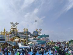 -渔岛海洋度假区