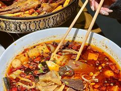 -小三峡食府(西五路店)