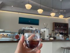 -fishtank鱼缸咖啡(三山街店)