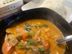 -Doo Dee Thai Food(Issan/Isaan/Esan)
