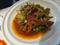 -兰湘子·湘菜小炒(长安万科广场店)