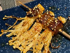 -鲸山上·私房日料(泰达MSD店)