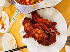-老号尤兔头(西川店)
