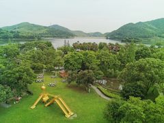 -宁波九龙湖开元度假村