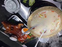 -老三龙虾(汉阳杨泗庙店)
