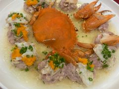 -RIVIERA 松鹤楼(外滩店)
