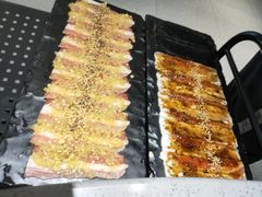 招牌蒜香牛五花-妥妥烤肉料理(昙华林店)