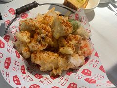 -春树下·树屋花房西餐厅(罍街AS1980店)