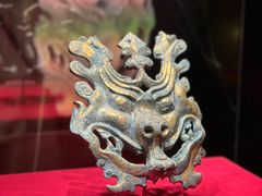 -北京大葆台遗址博物馆