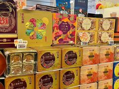 -华润万家(东葛店)