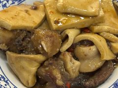 -老兵牛蹄店(下沙店)