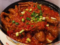 -七八冷面·延边朝鲜族美食(圣熙八号店)